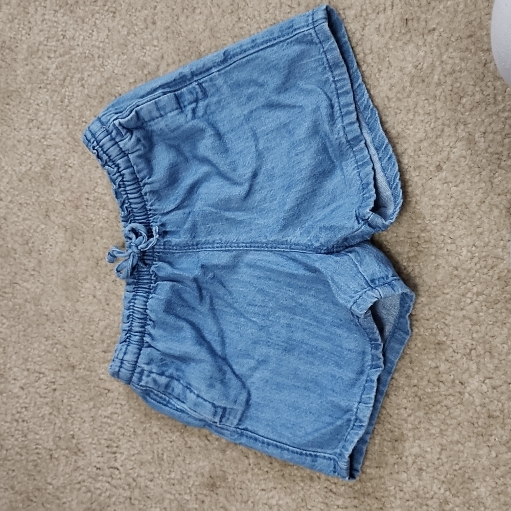 Short